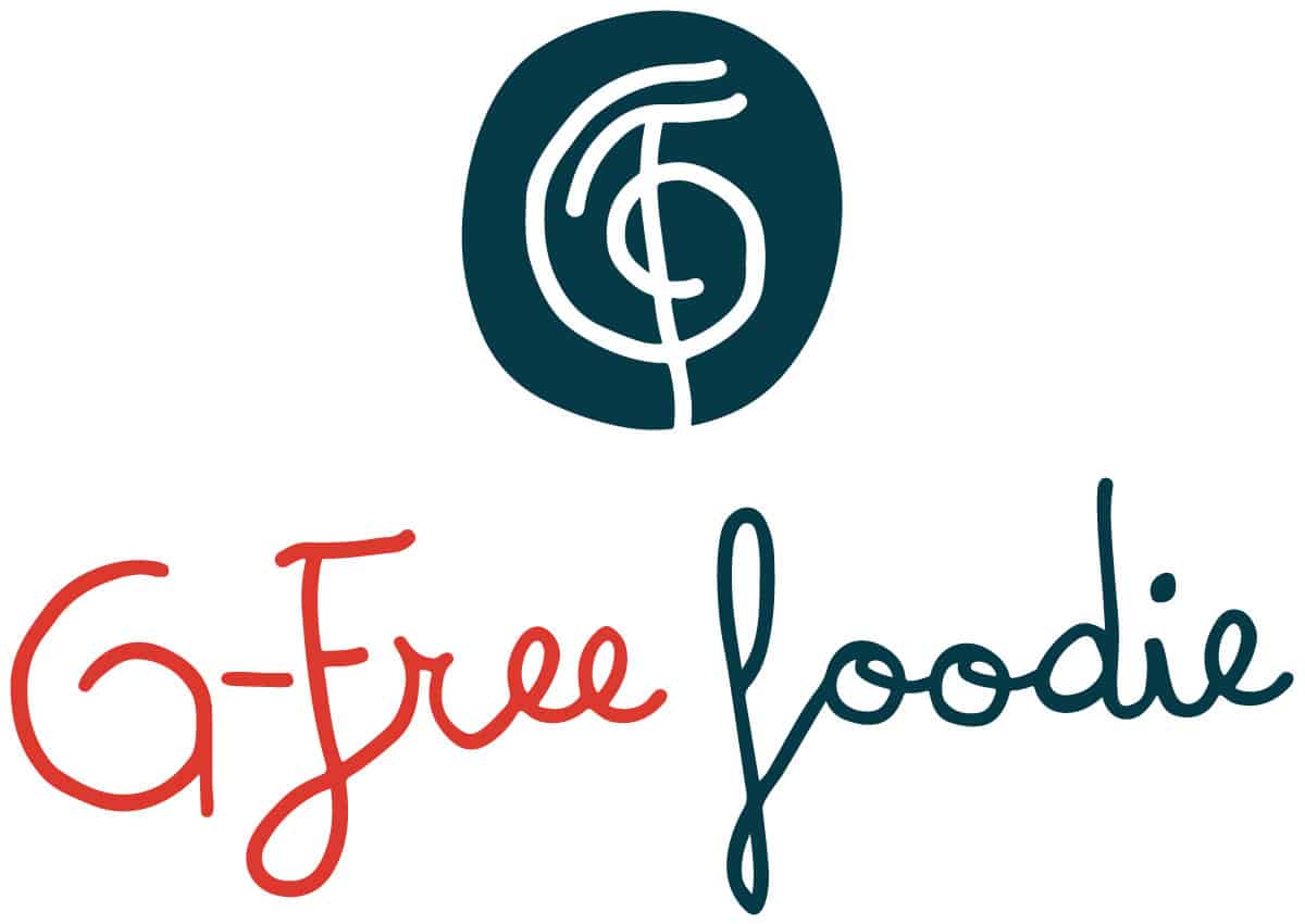 G-Free Foodie