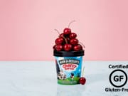 Complete Ben & Jerry’s Gluten Free Flavors List + Scoop Shop Guide