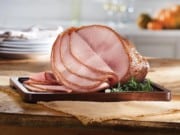Honeybaked Ham and Turkey is Indeed Gluten-Free