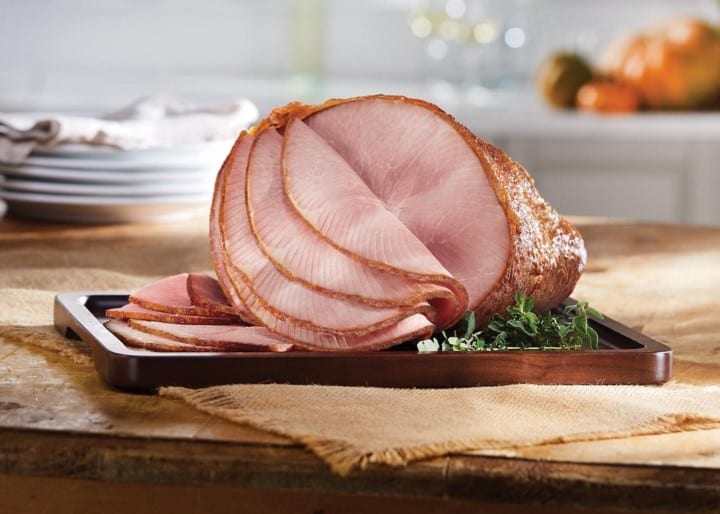 Honeybaked Ham and Turkey is Indeed Gluten-Free
