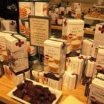 Gluten Free Mixes from Stonewall Kitchen - those brownies were GOOD, y'all -