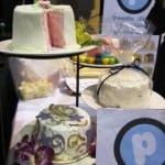 Awesome GFCF Marshmallow Cakes from Plush Puffs!