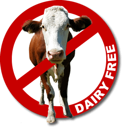 dairy substitutions guide