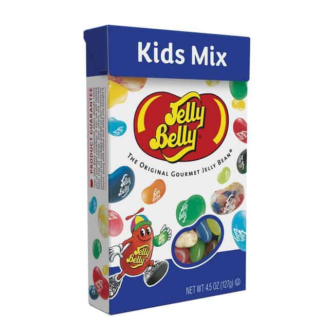 jelly belly kids mix