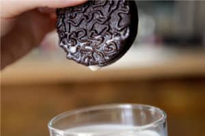 gluten-free oreos recipe