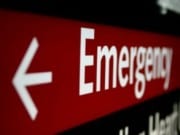 Abdominal Pain and the Emergency Room
