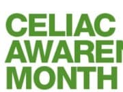 May is Celiac Disease Awareness Month