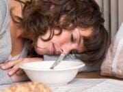 Food and Fatigue:  When Eating Makes You Tired