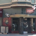 Tony’s Pizza Napoletana Gluten-Free SF