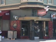 Tony’s Pizza Napoletana Gluten-Free SF