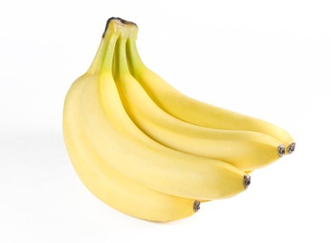Going Bananas Over Bananas
