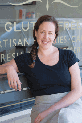 10 Questions with KC:  Heather Hardcastle-Flour Craft Bakery