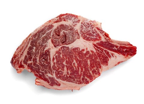 Beef Grades: No Mistakes With Steak