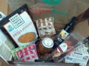What’s in the G-Free Foodie Box? WIN & Find Out!
