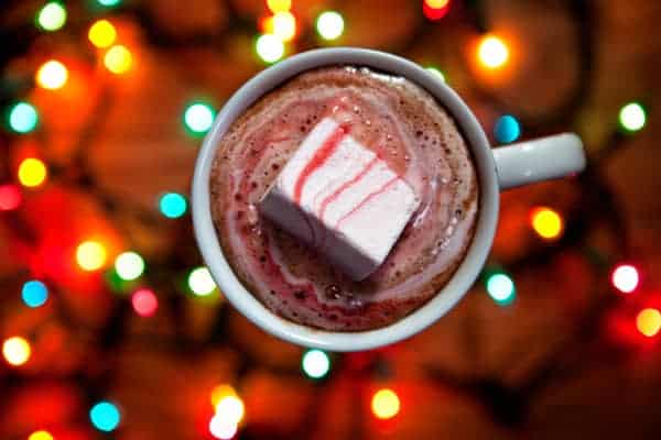 Homemade Hot Chocolate by Bravetart