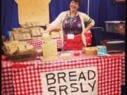 Sadie of Bread Srsly