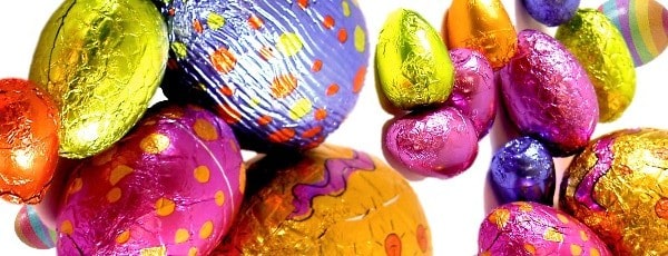 Gluten Free Easter Candy Guide: List of Gluten-Free Easter Candy