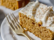 You Wouldn't Know it's Gluten-Free Pumpkin Squares or Bars | Taylor, Gluten Away