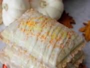 Pumpkin Butter Gluten-Free Toaster Strudels | Alison, Fabulously Flour Free
