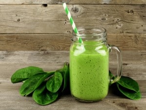 best green juice recipe
