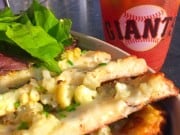 Eat Gluten-Free at Oracle Park!