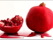 The BEST Way to Eat a Pomegranate + How to Remove Pomegranate Arils