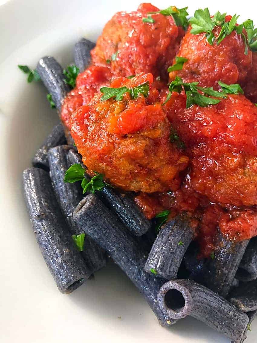 Pasta Lensi GlutenFree Pasta Made From Pulses