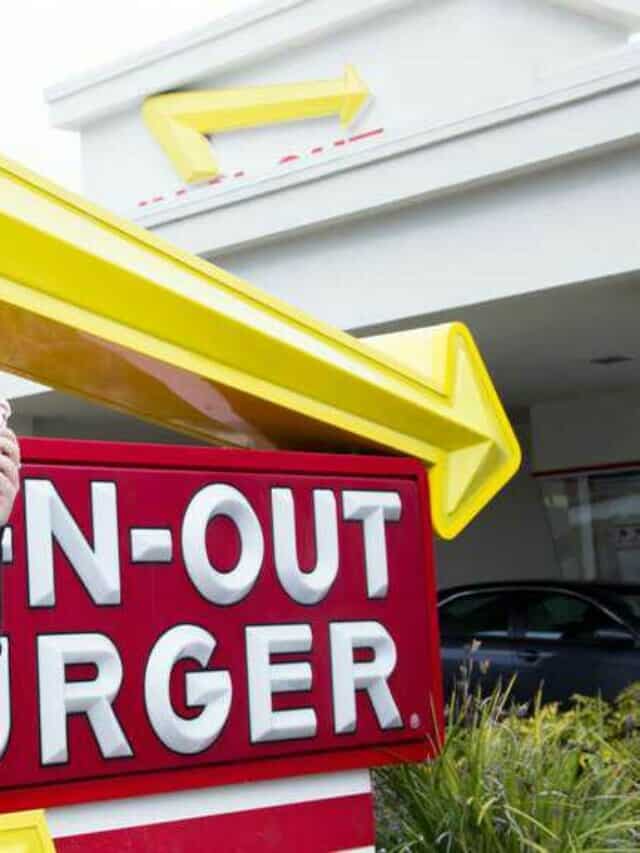 Gluten-Free Menus at In-N-Out Burger, Five Guys and Shake Shack