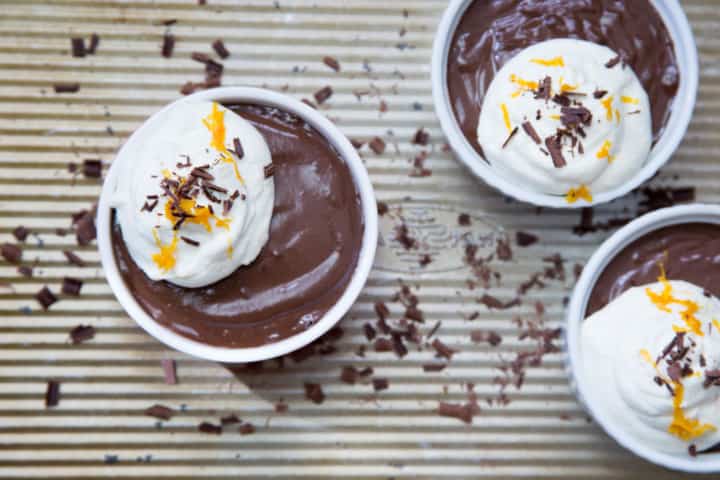 Dairy-Free Coconut Whipped Cream Recipe