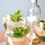 hugo cocktail recipe