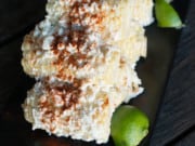 Easy Gluten-Free Mexican Street Corn Recipe
