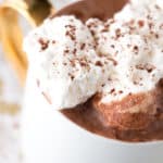 real deal dutch hot chocolate recipe
