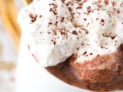 Real Deal Dutch Hot Chocolate | Hot Cocoa Recipe