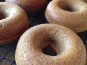 Gluten Free Vegan Apple Cinnamon Donuts | Rachelle, Footloose And Gluten Free