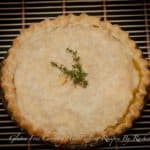 gluten-free pot pie