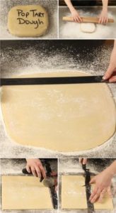 bravetart poptart dough