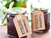 DIY Gluten-Free Nutella | Tina, A Girl Who Loves To Eat