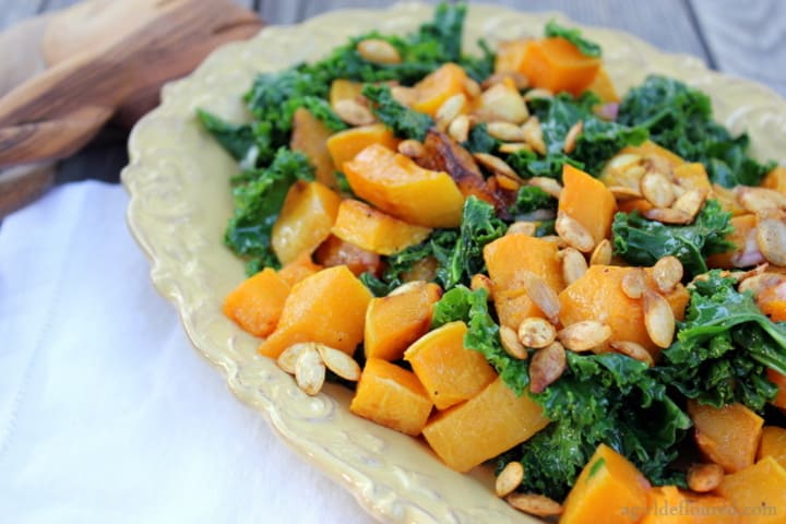 Our 10 Favorite Roasted Veggie Recipes For Fall