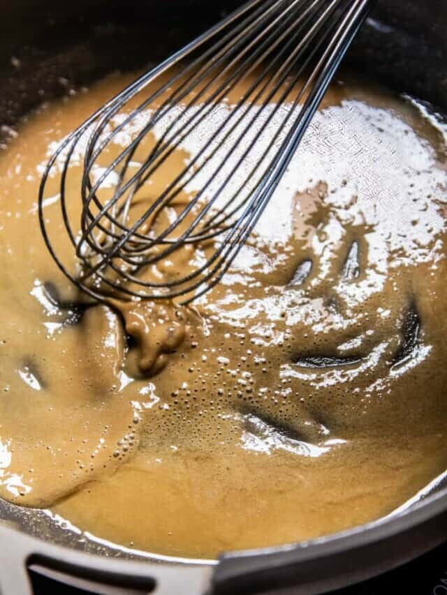 A Roux Recipe That You Have To Try Now - Gluten-Free