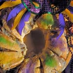 gluten-free king cake recipe