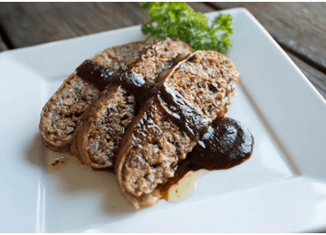best gluten-free meatloaf recipe