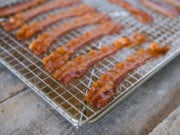 How to Oven Bake Bacon