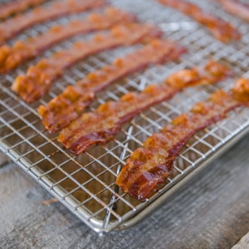 How to Make Oven Bacon