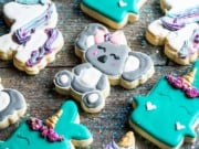 Recipe for Royal Icing from Cookie Pro Kelli Eldred