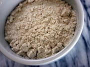 how to make gluten free self-rising flour