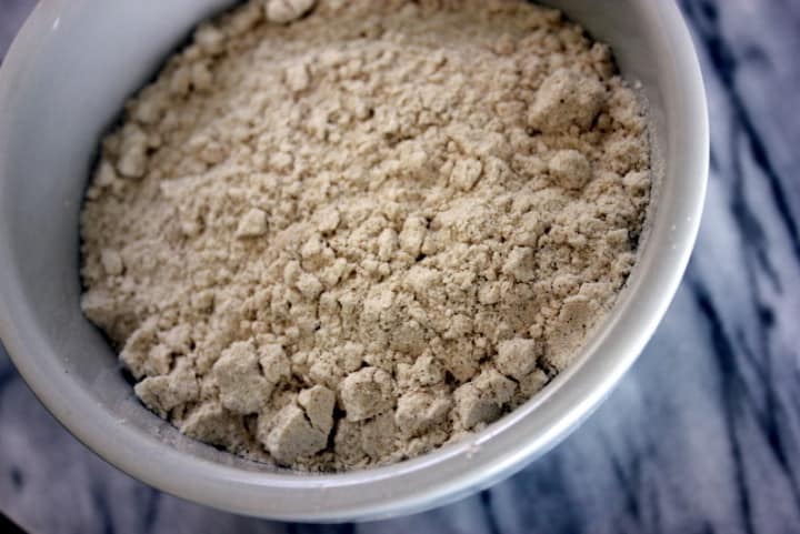 How to Make Gluten-Free Self-Rising Flour