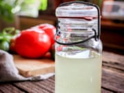 Tomato Water | The Fresh Tomato Recipe You Didn't Know You Needed