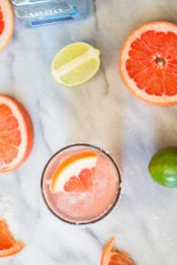 how to make a paloma cocktail