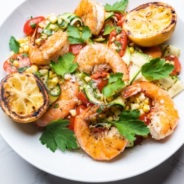 grilled shrimp recipe