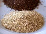 All About Quinoa